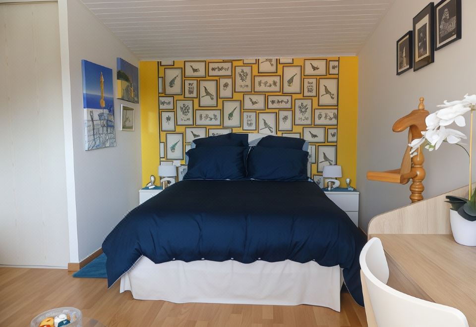Chambre d'hôte Blanche Pierre B&B