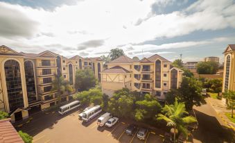 KenGen Furnished and Serviced Apartments