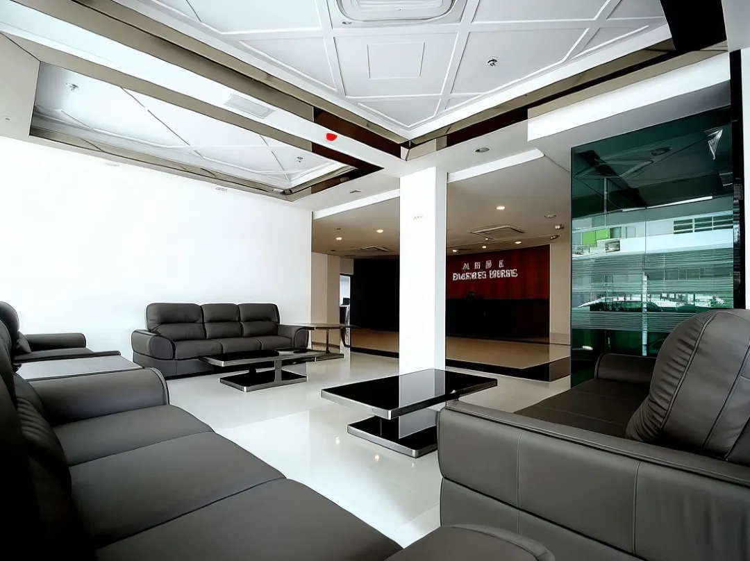 Eminent Hotel - Kota Kinabalu