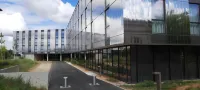 Appart Hotel Odalys City Toulouse Blagnac Aéroport Hotels in 