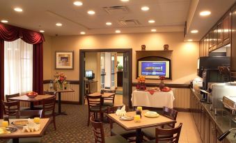 Country Inn & Suites by Radisson, Newport News South, VA