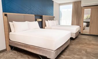 SpringHill Suites Irvine Lake Forest