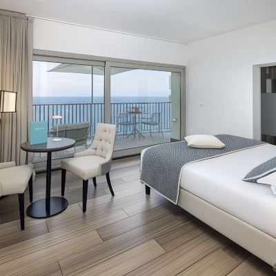 Executive Room, Sea View (Luceo)