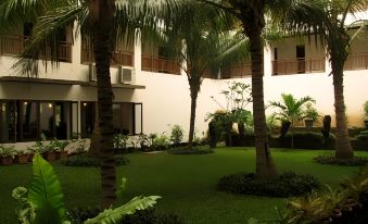 Oasis Atjeh Hotel