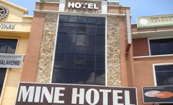 Mine Hotel