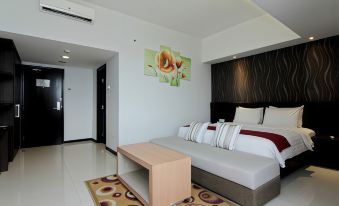 The Sun Hotel Madiun