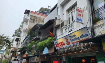 Hanoi Oriental Hotel