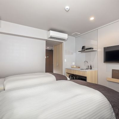 Premium Twin Room