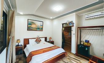 Bazan Home - Hotel & Bungalow