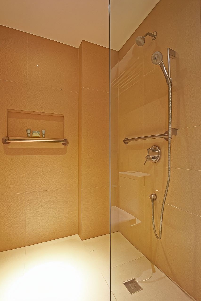 奥哈纳高级房，可欣赏花园景观