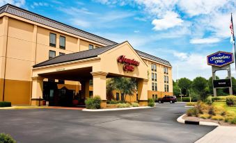 Hampton Inn Nashville-I-24 Hickory Hollow