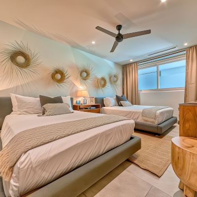 Casa Noche Maxwell Residences at Indah Promo Code