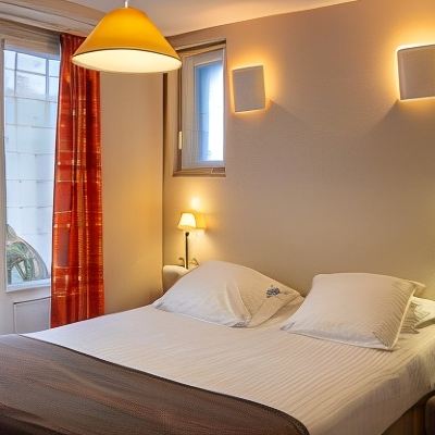 Classic Room Hostellerie de la Vieille Ferme Promo Code