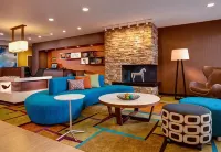 Fairfield Inn & Suites Detroit Canton