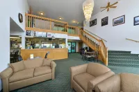 Travelodge by Wyndham Spearfish