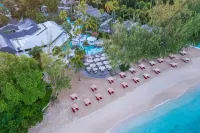Colony Club, a Luxury Collection Resort, Barbados Отели в г. 
