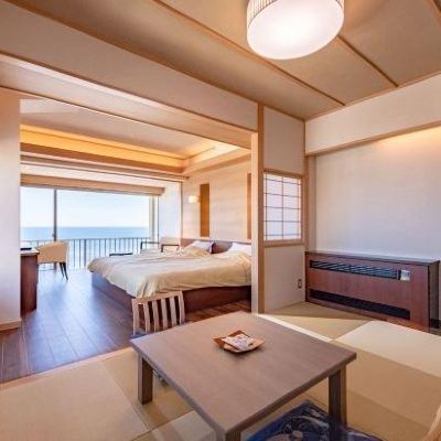 スタンダード客室 稲取東海ホテル湯苑 クーポン