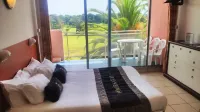 Mer and Golf Apart-Hotel