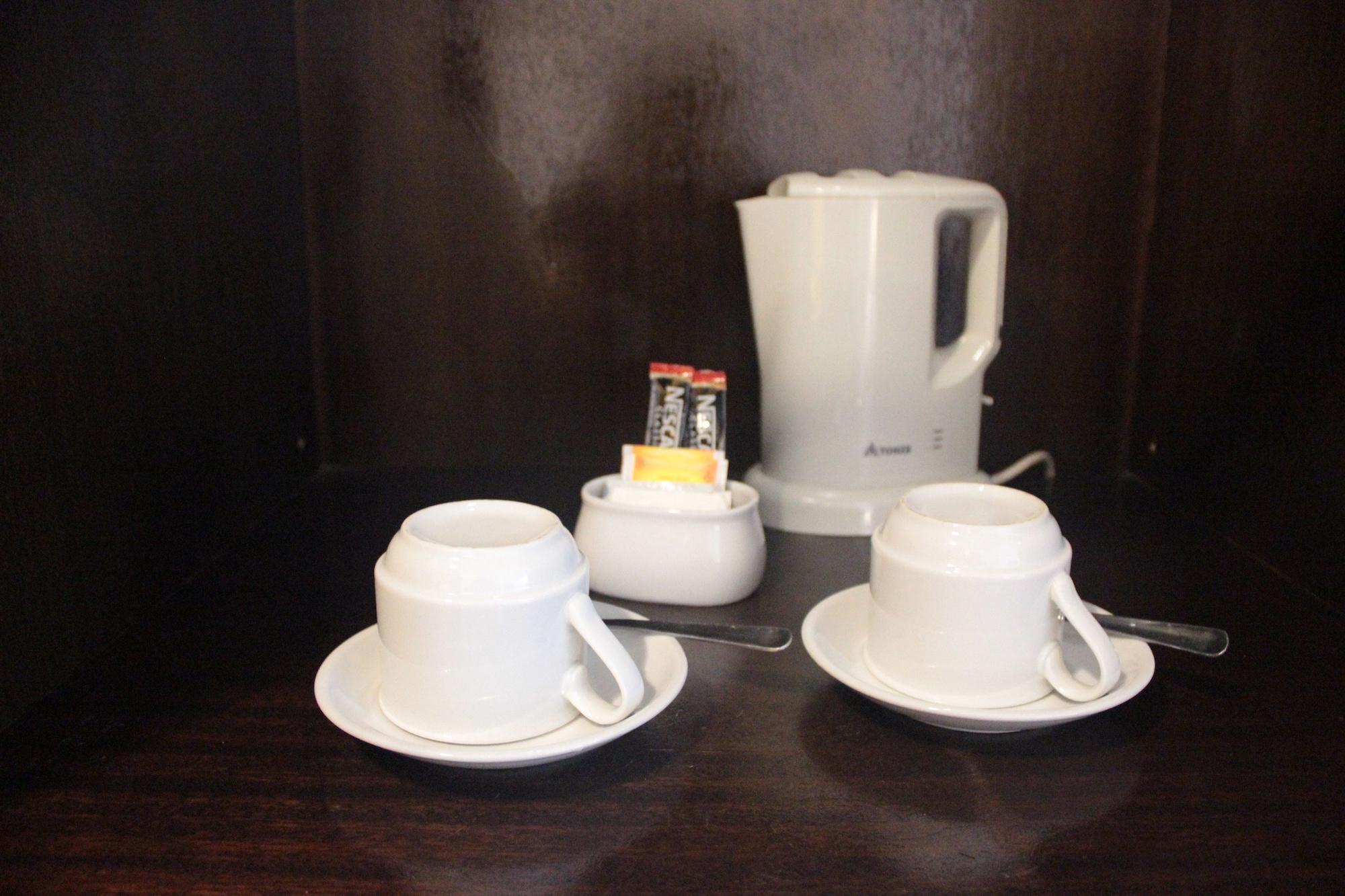 Fort Ilocandia Resort HotelDeluxe Room