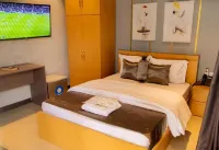 Golden Six Hotel and Restaurant Hotels in 