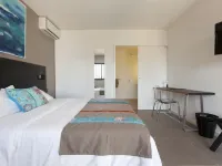 Hotel Ker Alberte Hotel di Cayenne