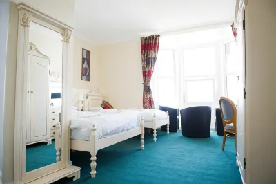 Queensbridge Hotel Ξενοδοχεία στην πόλη 