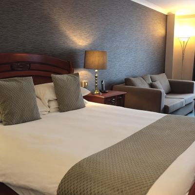 Club Family Room The Mill Hotel & Spa Promo Code
