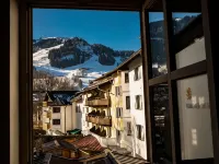 Safestay Kitzbühel Centre Hotels in Kitzbühel