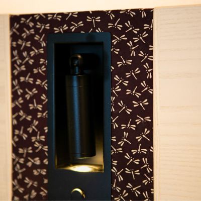 ツインルーム 城のホテル　甲府 クーポン