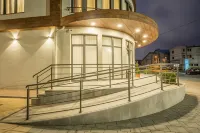 Hotel Mar Garni
