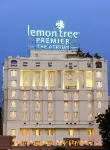 Lemon Tree Premier “The Atrium” Ahmedabad โรงแรมใน