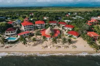 The Lodge at Jaguar Reef Hotels in 