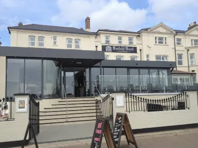 Best Western the Hatfield Hotel Hotel a 