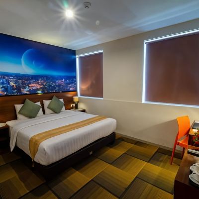 尊貴間 米亞那酒店優惠