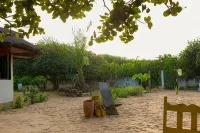 Tamba Kuruba Eco-Lodge Hotel di 