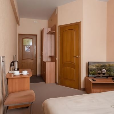 Standard Superior 6 Mirage Promo Code