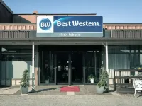 Best Western Hotel Scheele Hotels in Köping