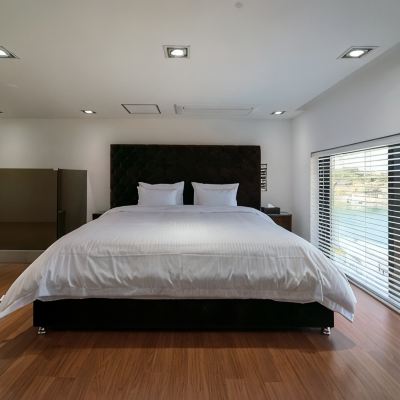 펜트하우스 빌라 (수영장) 여수 블루망고 풀빌라 앤 리조트 쿠폰