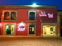 Hotel Cantera Real Hotel di 