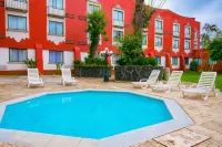 Fiesta Inn Xalapa
