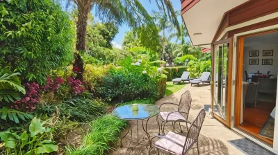 Moon Gate Villa فنادق في 