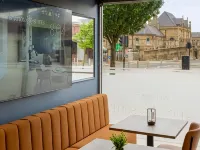 Station Suites Hotele w: Middlesbrough
