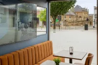 Station Suites