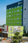 SR Hotel Отели в г. 