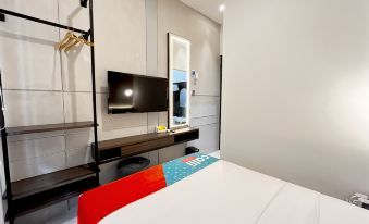 Tansah Tentrem Guest House by Calli Rooms - Housity