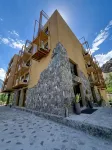 Ambiance Resort Hunza Hotel a 