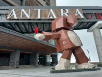 Antara Genting by Harvinton Mansion Hotels in 