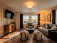 Hotel North فنادق في سيوارد