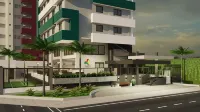 WA Hotel Fortaleza Hotels in 