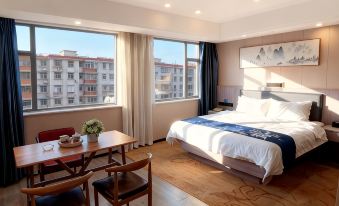 Yeste Hotel (Sanming Liedong Street) - Housity